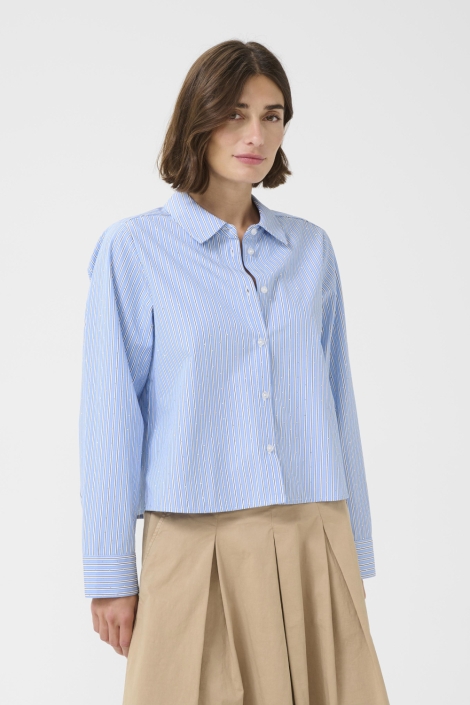 Culture cudaimi short shirt